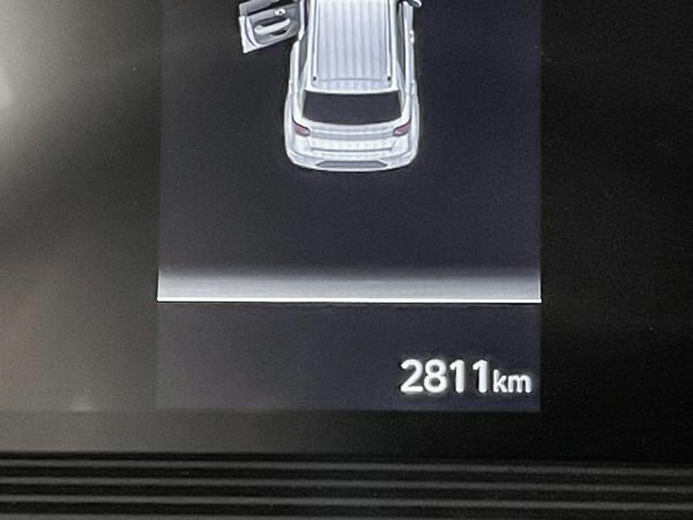 Hyundai Venue PREFERRED TWO TONE 2025 d&rsquo;occasion à vendre - 18