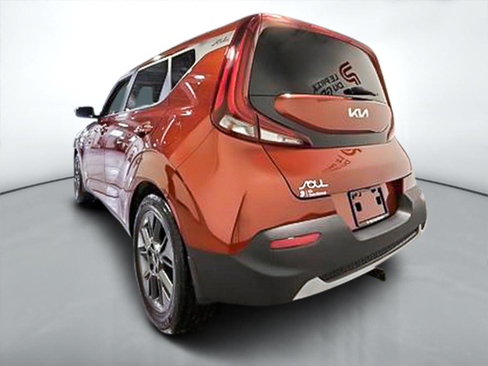 Kia Soul EX+ 2022 d&rsquo;occasion à vendre - 6