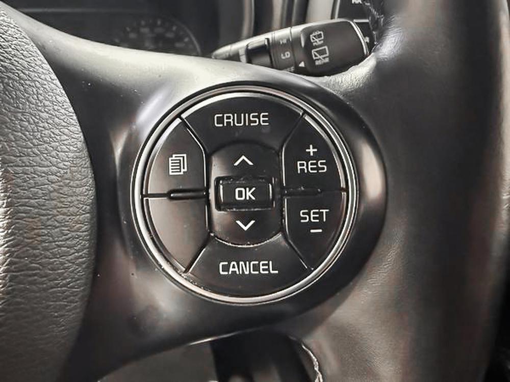 Kia Soul EX+ 2022 d&rsquo;occasion à vendre - 21