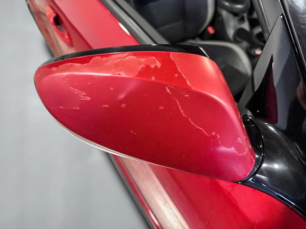 Hyundai Veloster Turbo 2016 à vendre à Trois-Rivières - 11