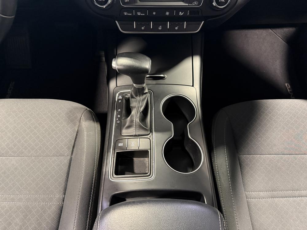 Kia Sorento LX+ 2020 d&rsquo;occasion à vendre - 28