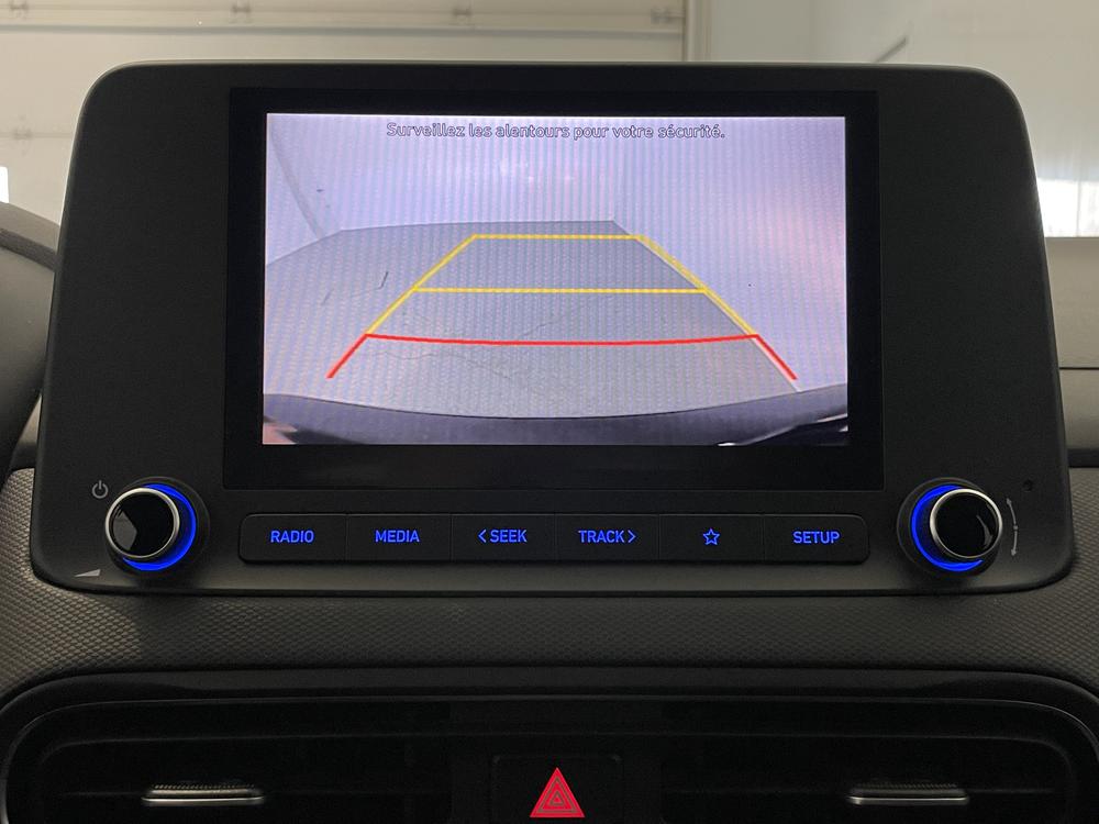 Hyundai Kona Preferred 2022 d&rsquo;occasion à vendre - 24