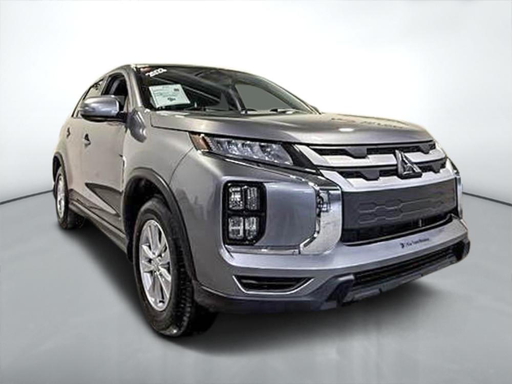 Mitsubishi RVR ES 2023 d&rsquo;occasion à vendre