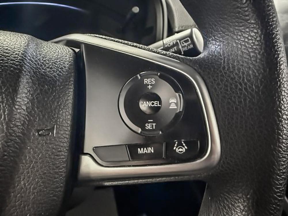 Honda CR-V LX 2018 d&rsquo;occasion à vendre - 19