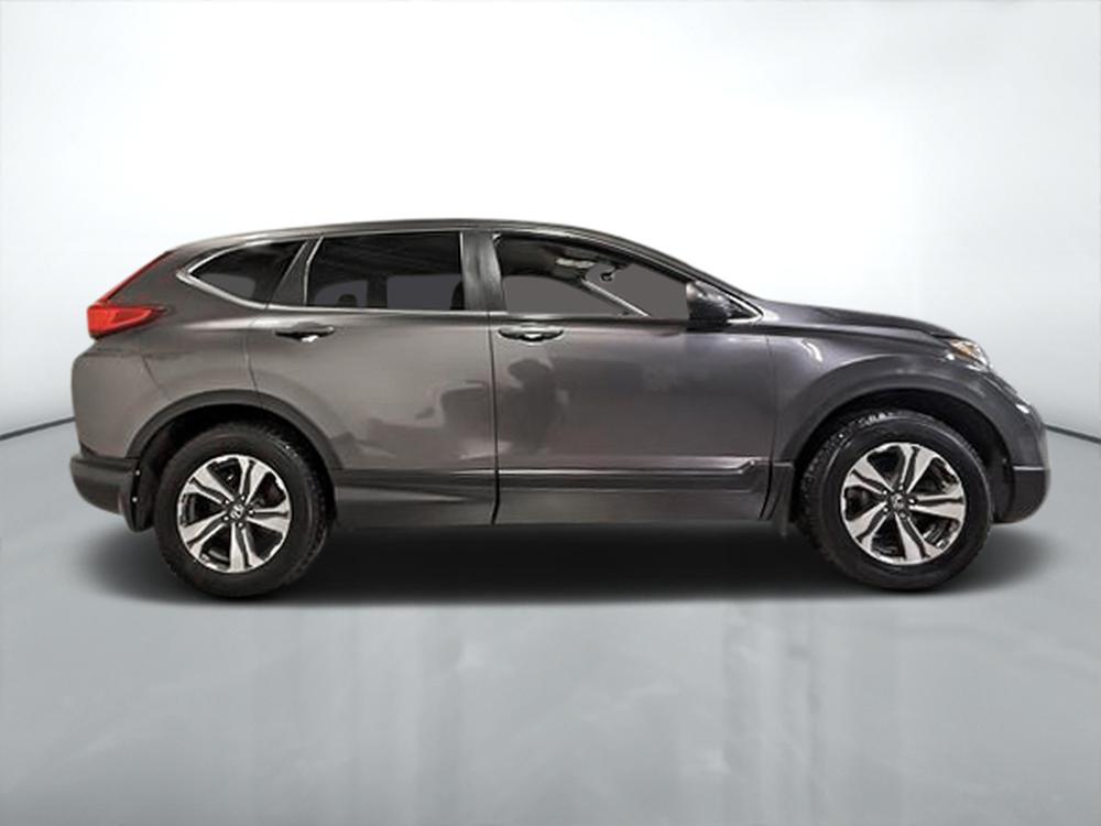 Honda CR-V LX 2018 d&rsquo;occasion à vendre - 2