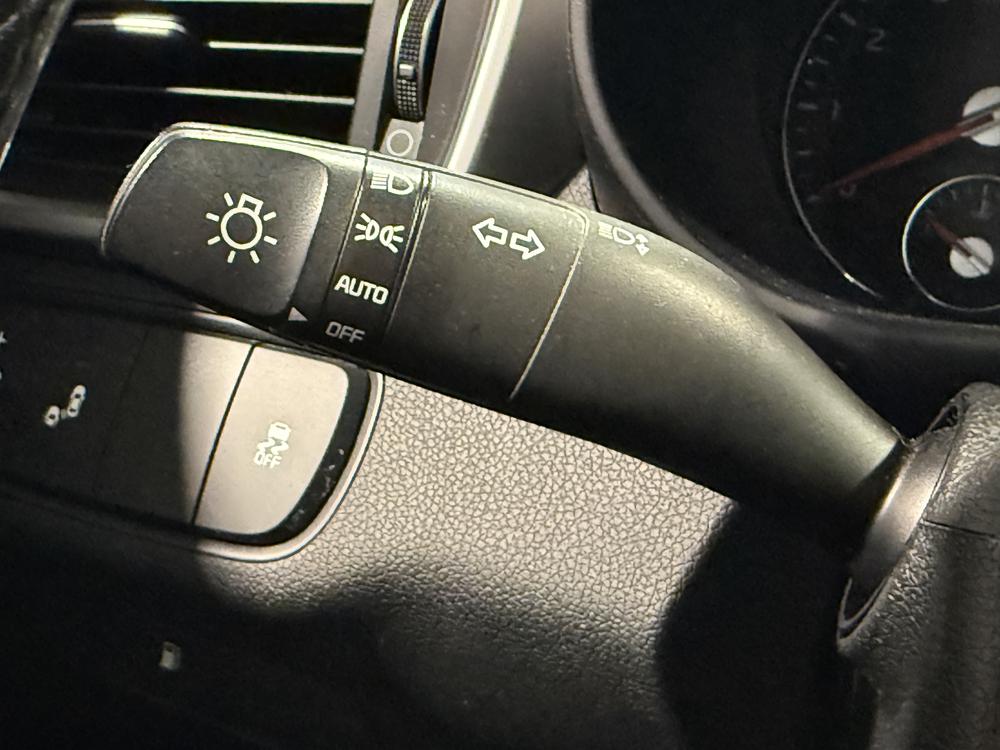 Kia Sorento LX+ 2020 d&rsquo;occasion à vendre - 21