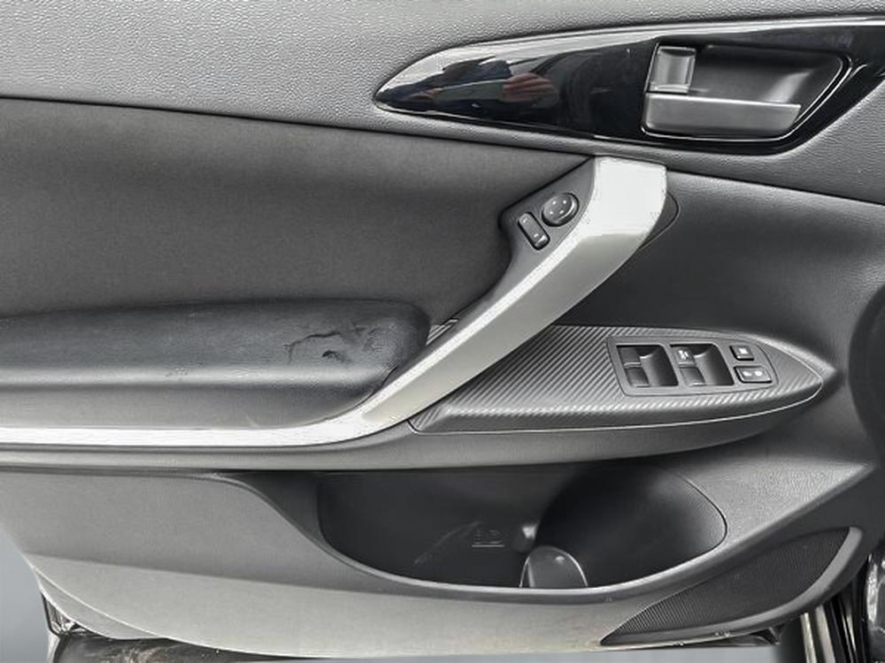 Mitsubishi Eclipse Cross ES AWD 2018 d&rsquo;occasion à vendre - 12