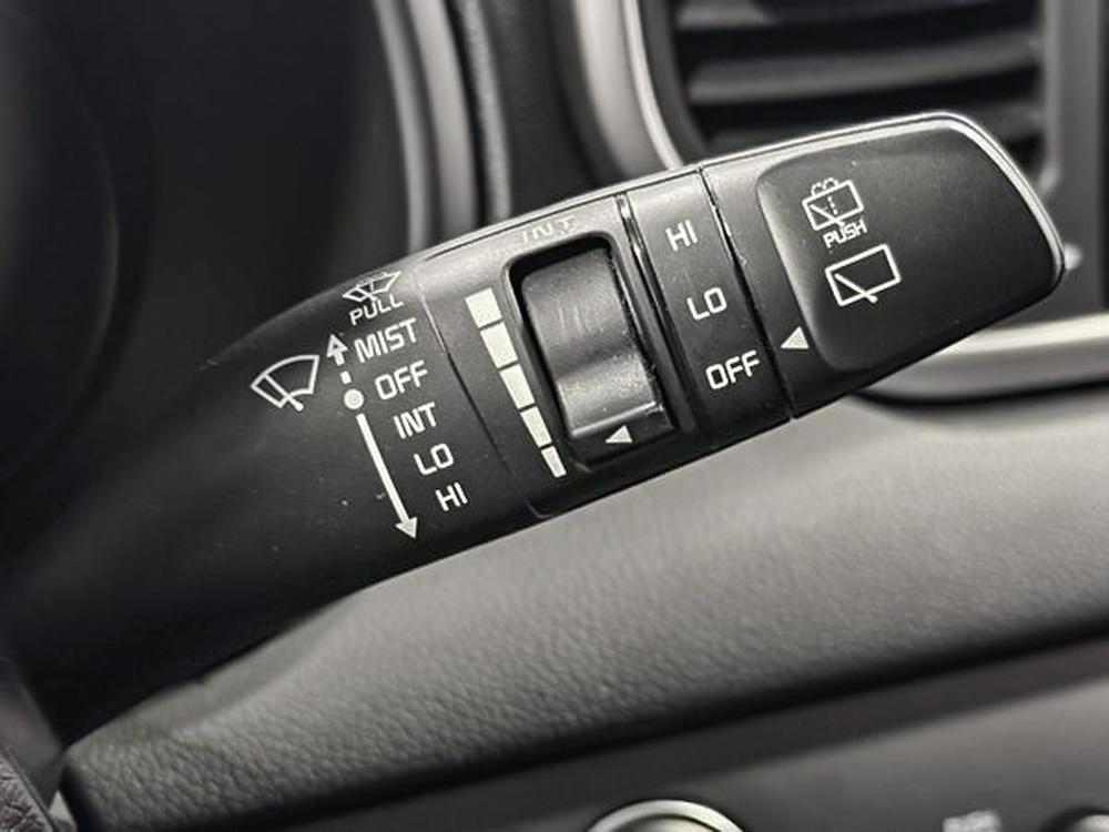 Kia Sportage EX PREMIUM S 2022 d&rsquo;occasion à vendre - 23