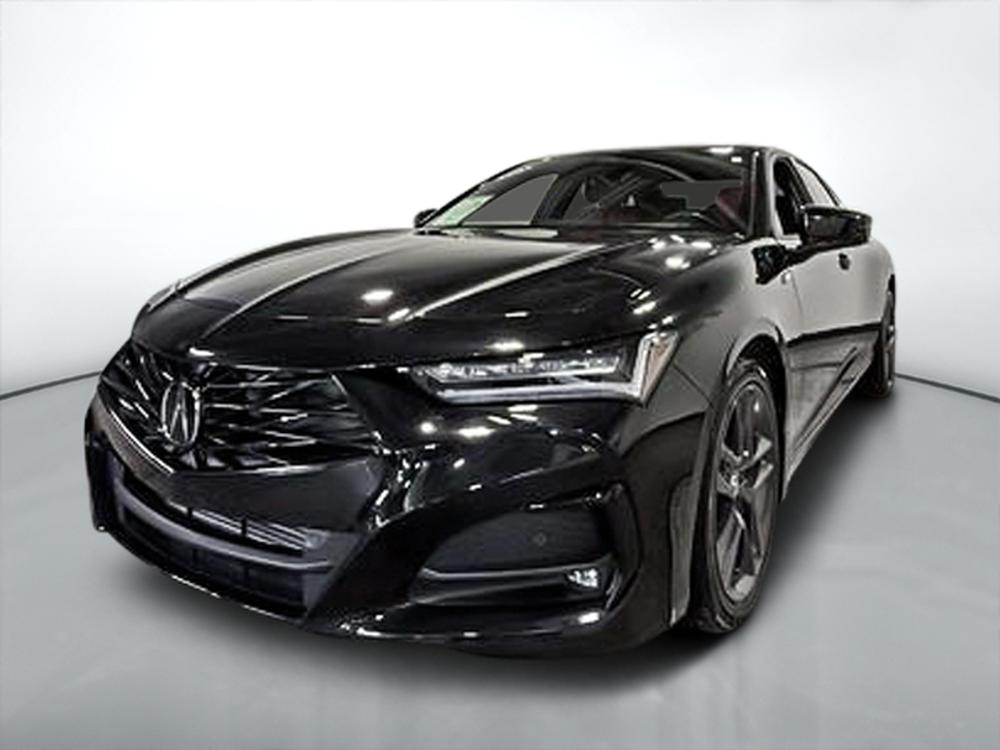 Acura TLX A-Spec 2024 d&rsquo;occasion à vendre - 7