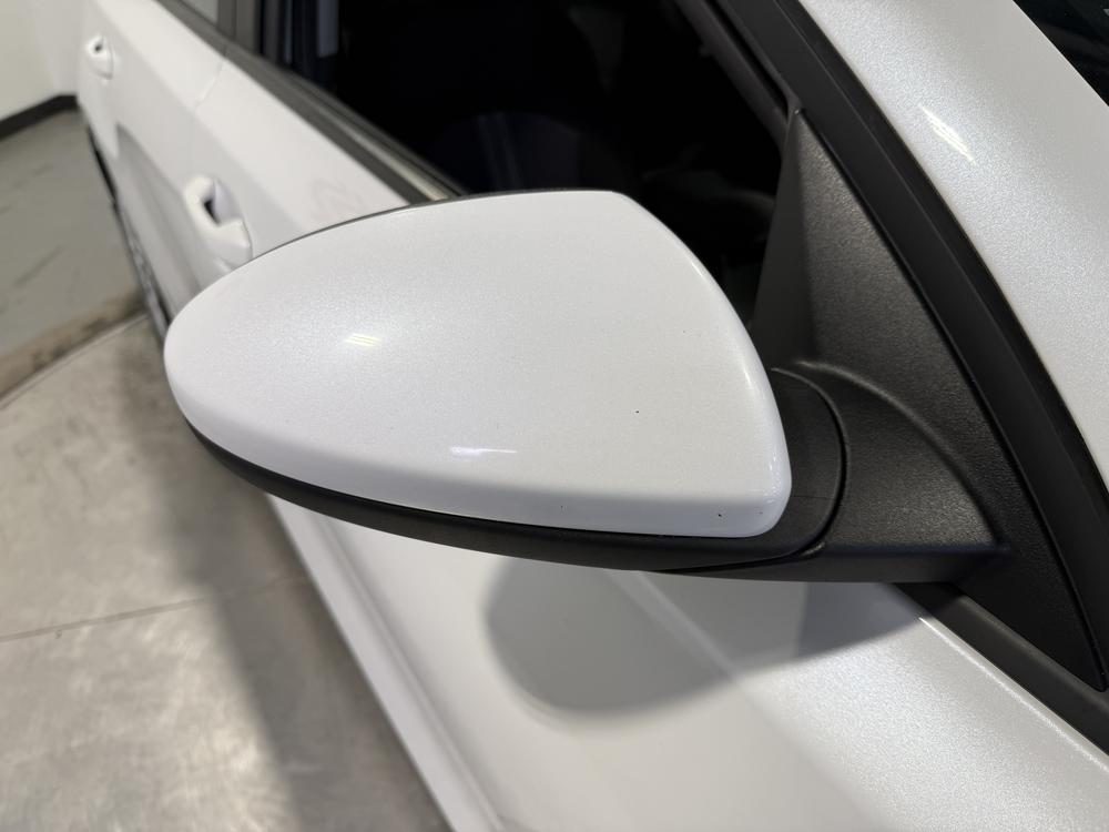 Kia Forte LX 2024 d&rsquo;occasion à vendre - 11