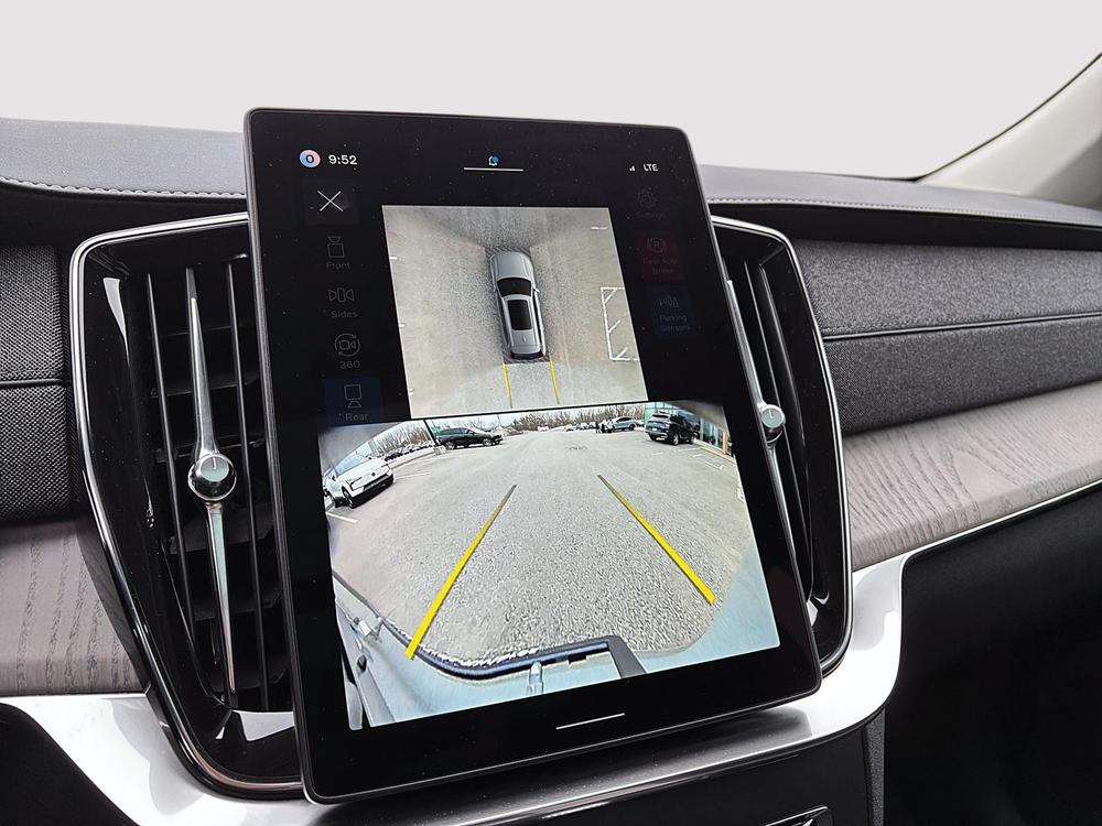 Volvo XC90 B6 ULTRA AWD // 7 PLACES 2026 d&rsquo;occasion à vendre - 21