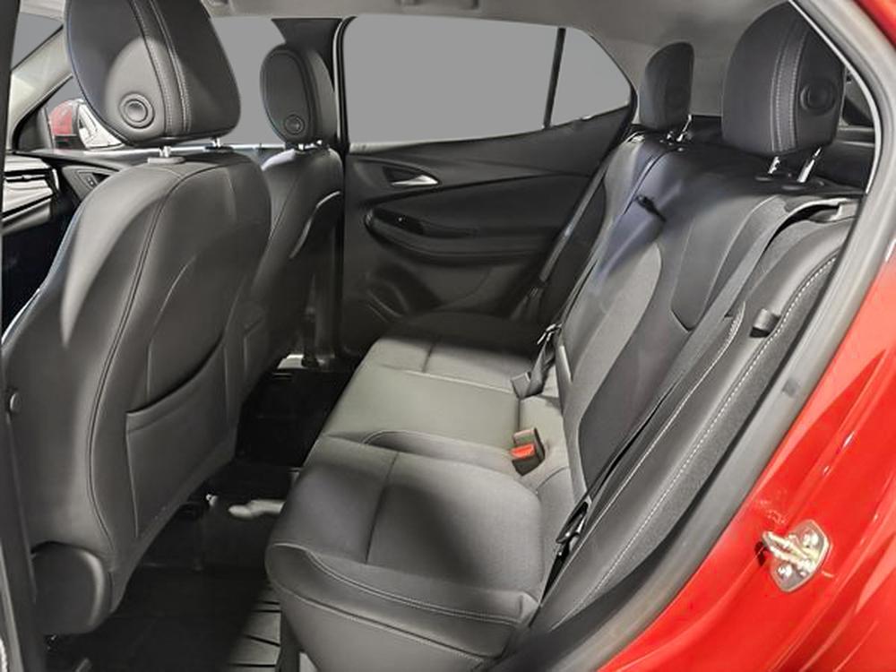 Buick Encore GX PREFERRED 2024 d&rsquo;occasion à vendre - 28