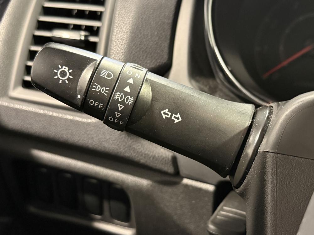 Mitsubishi RVR SE 2019 d&rsquo;occasion à vendre - 21