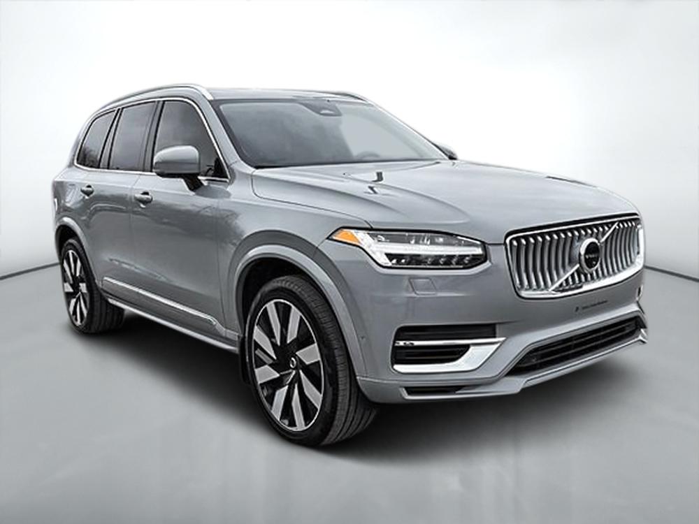 Volvo XC90 hybride rechargeable XC90 T8 ULTRA AWD 2025 d&rsquo;occasion à vendre - 1