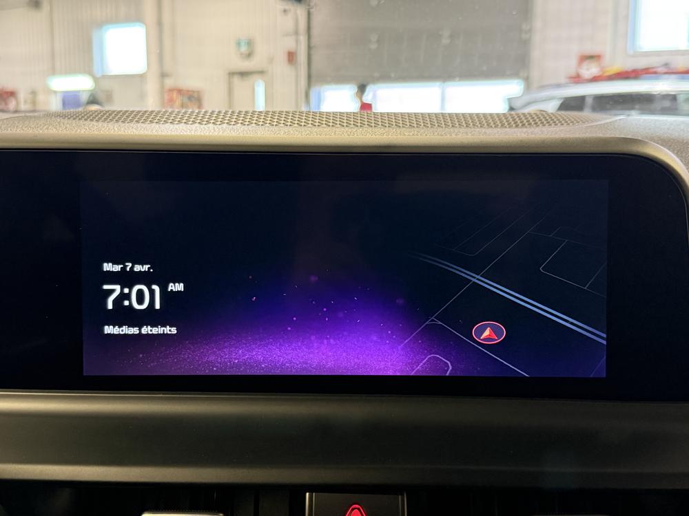 Kia Seltos EX PREMIUM 2024 d&rsquo;occasion à vendre - 26