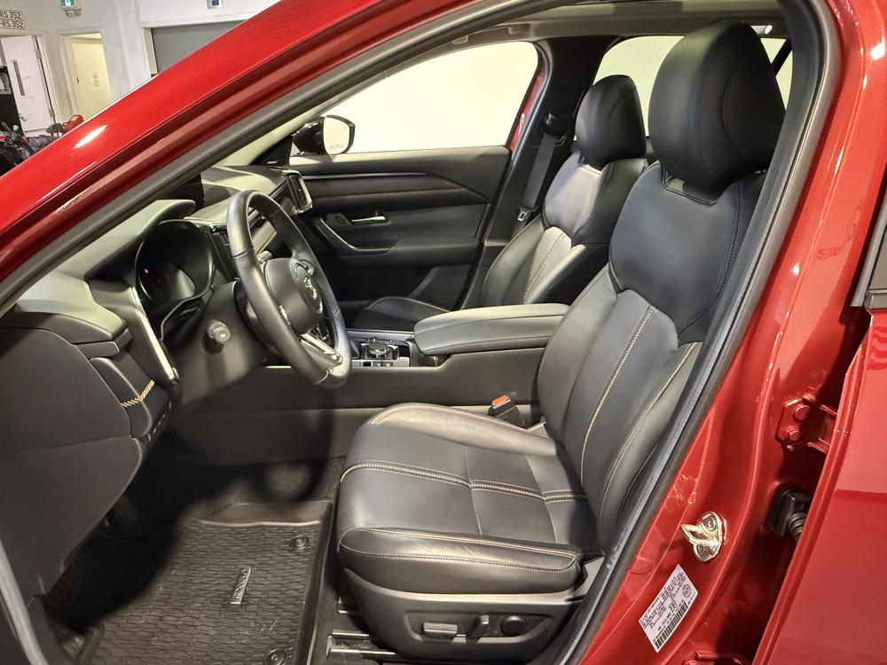 Mazda CX-50 GT 2024 d&rsquo;occasion à vendre - 17