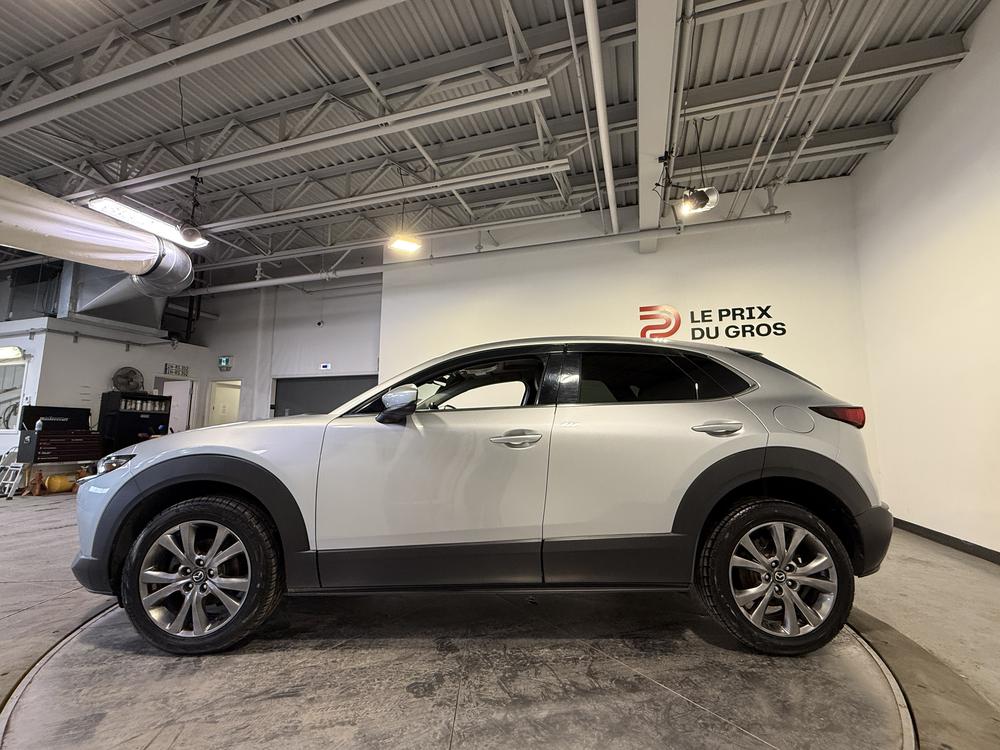 Mazda CX-30 GT 2020 d&rsquo;occasion à vendre - 7