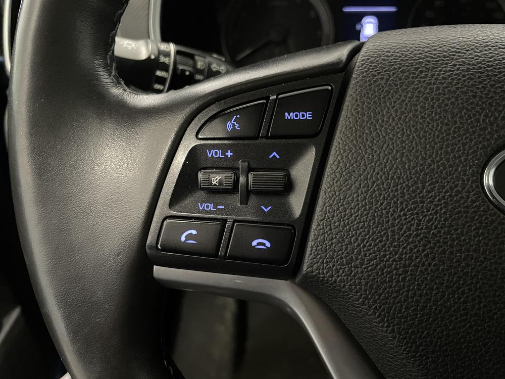 Hyundai Tucson Urban Edition / AWD 2020 d&rsquo;occasion à vendre - 17