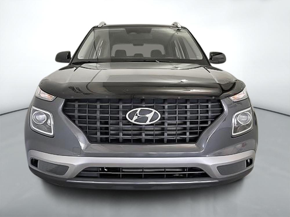 Hyundai Venue PREFERRED TWO TONE 2025 d&rsquo;occasion à vendre - 2