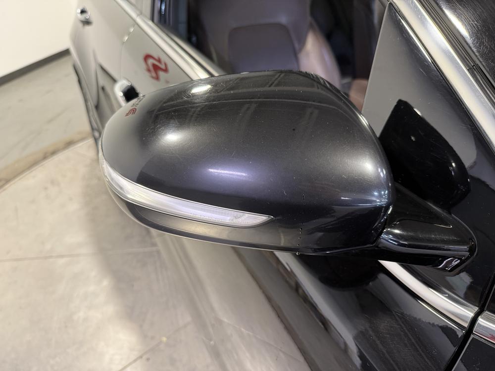 Kia Sportage EX 2019 d&rsquo;occasion à vendre - 12