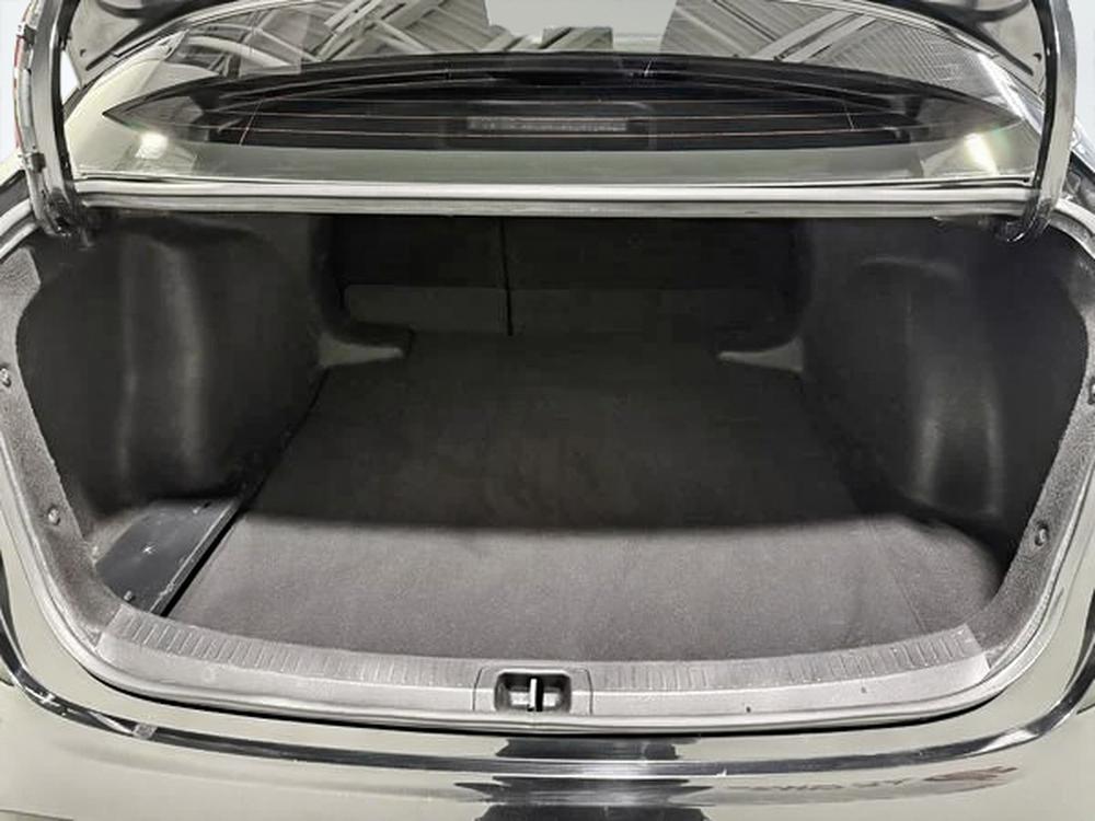 Toyota Corolla SE 2021 d&rsquo;occasion à vendre - 33