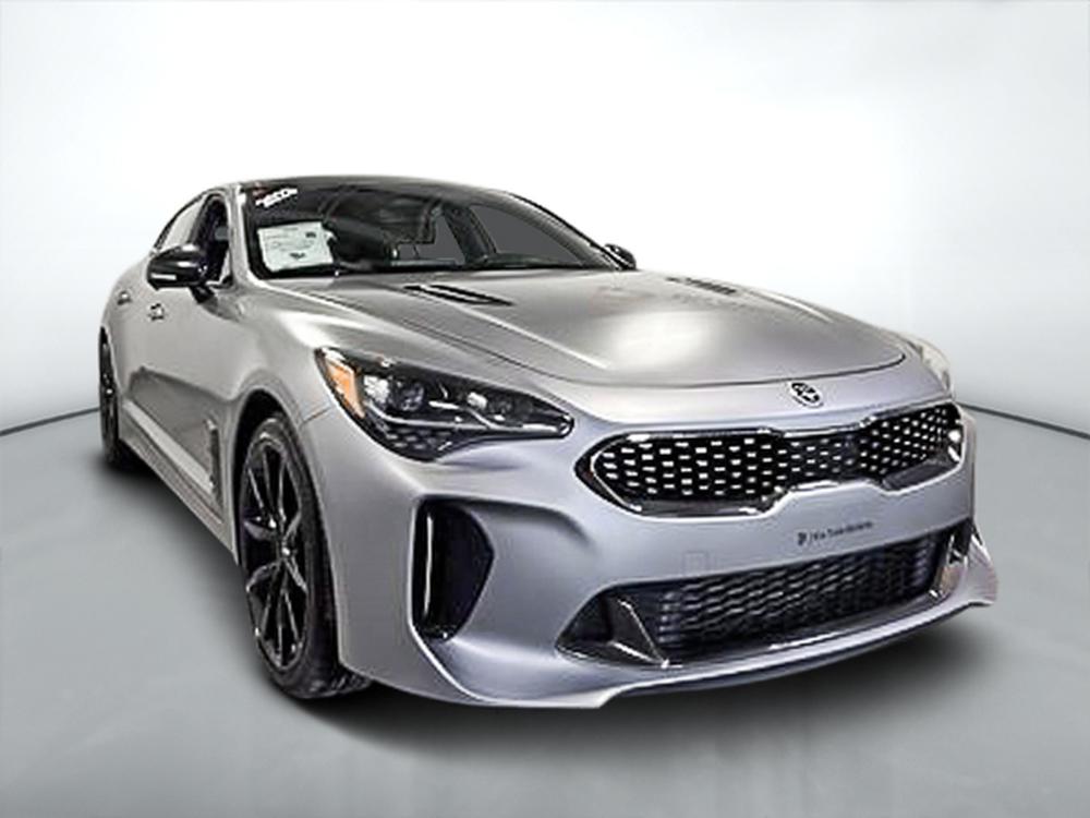 Kia Stinger GT ELITE 2023 d&rsquo;occasion à vendre - 1