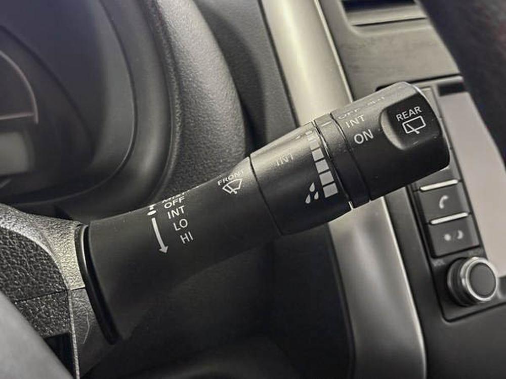 Nissan Micra SV 2019 d&rsquo;occasion à vendre - 22