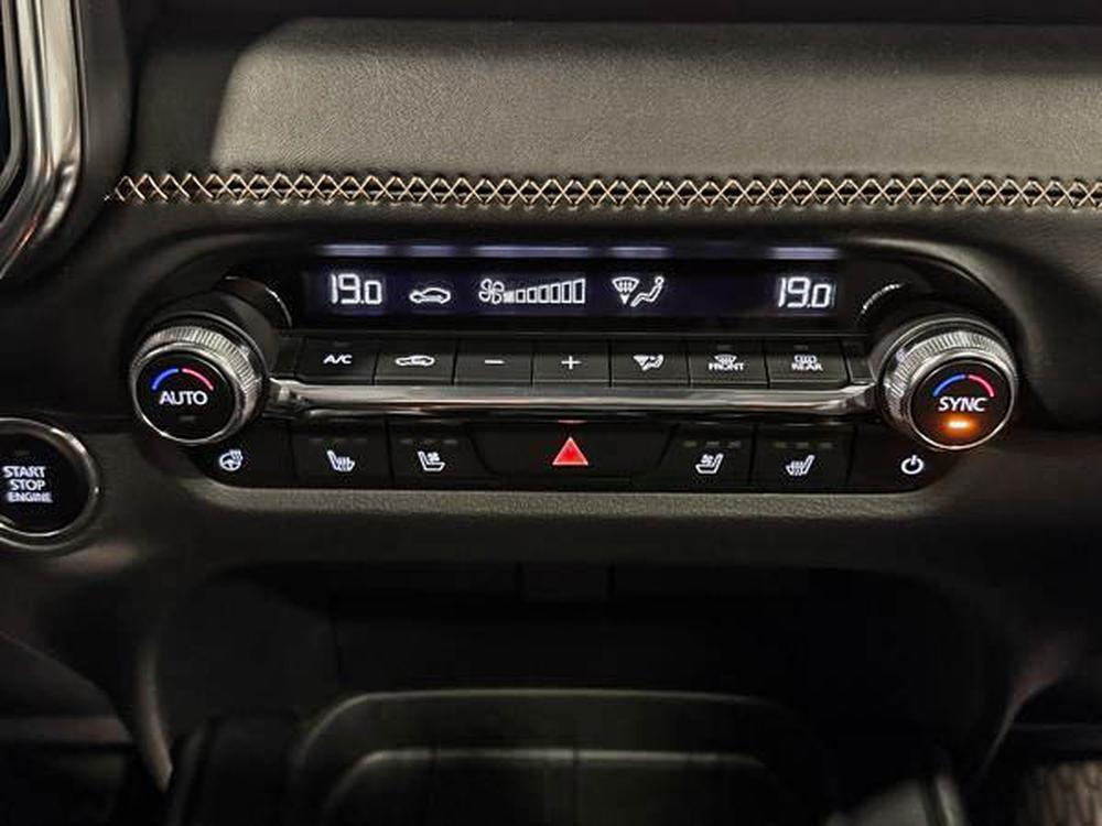 Mazda CX-50 GT 2024 d&rsquo;occasion à vendre - 28