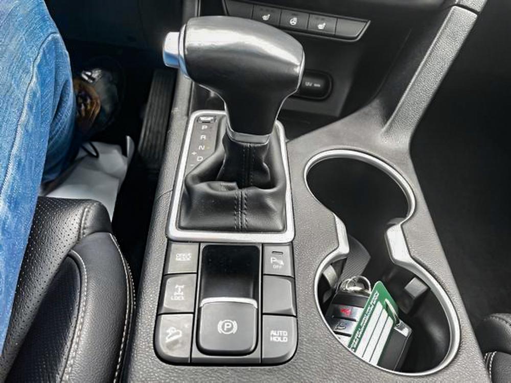 Kia Sportage EX AWD 2020 d&rsquo;occasion à vendre - 24