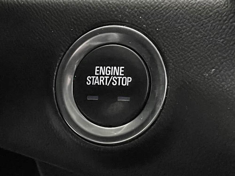 GMC Terrain AT4 AWD 2022 d&rsquo;occasion à vendre - 22