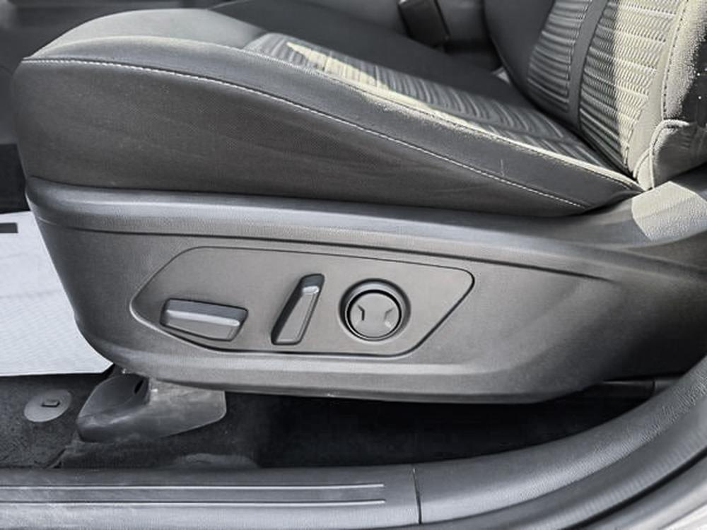 Kia Sorento LX+ AWD 2021 d&rsquo;occasion à vendre - 14