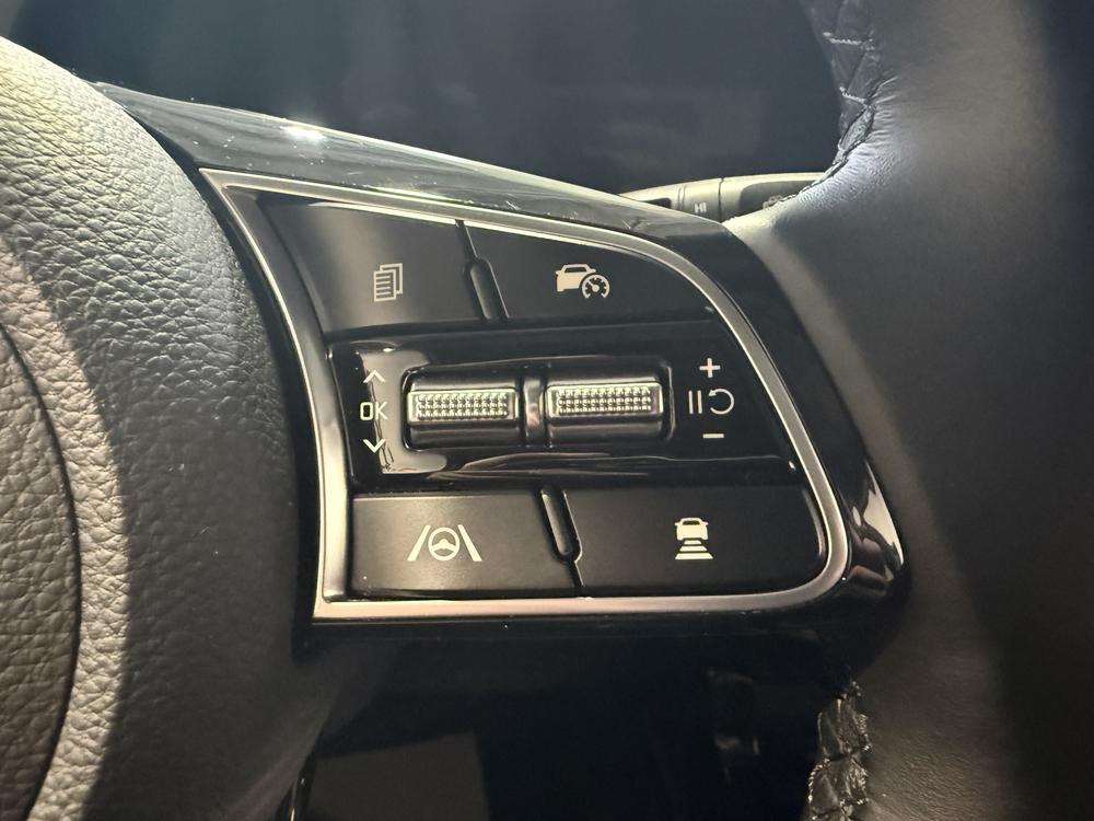 Kia Seltos EX PREMIUM 2024 d&rsquo;occasion à vendre - 21