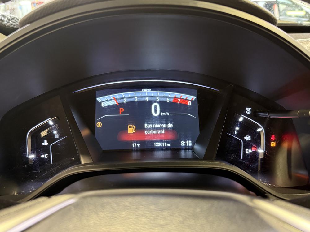 Honda CR-V LX 2018 d&rsquo;occasion à vendre - 23