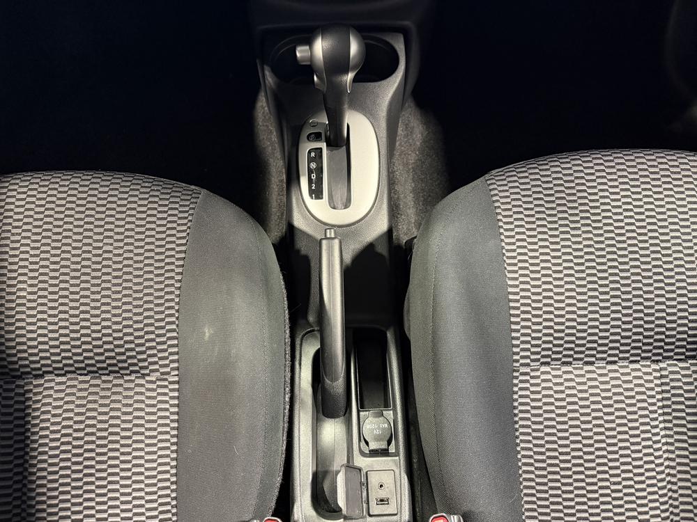 Nissan Micra SV 2019 d&rsquo;occasion à vendre - 28