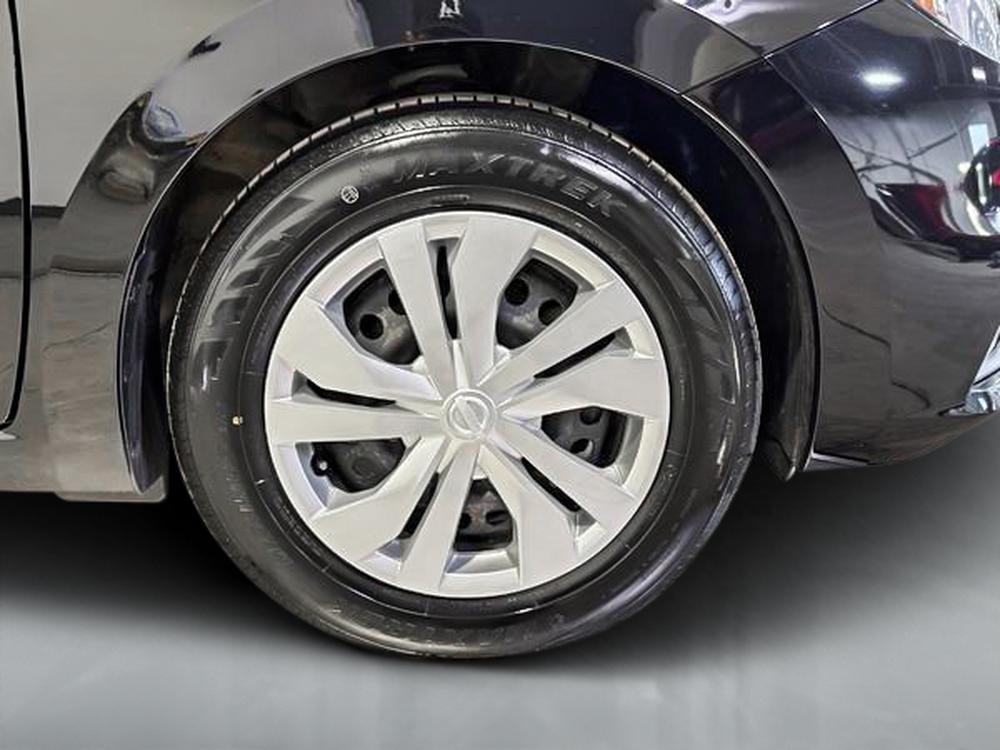 Nissan Versa S 2021 d&rsquo;occasion à vendre - 11