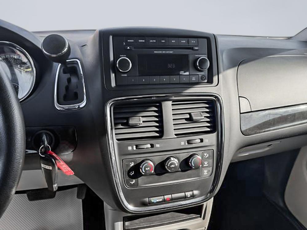 Dodge Grand Caravan SE 2017 d&rsquo;occasion à vendre - 18