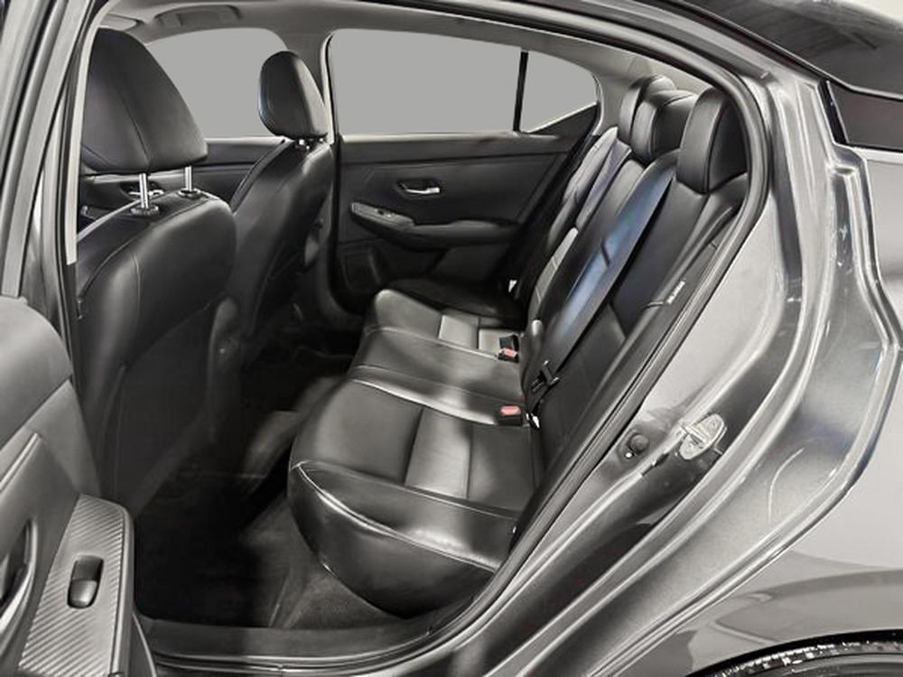 Nissan Sentra SR 2022 d&rsquo;occasion à vendre - 31