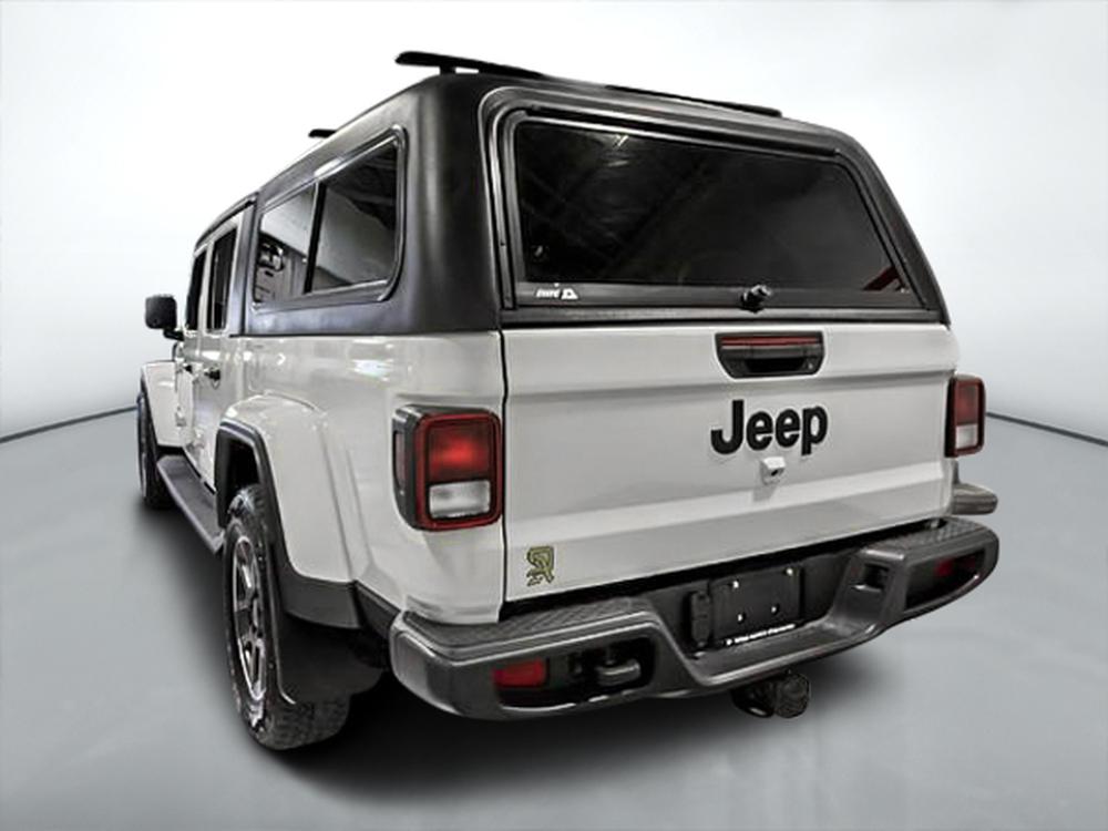 Jeep Gladiator High Altitude 2021 d&rsquo;occasion à vendre - 6
