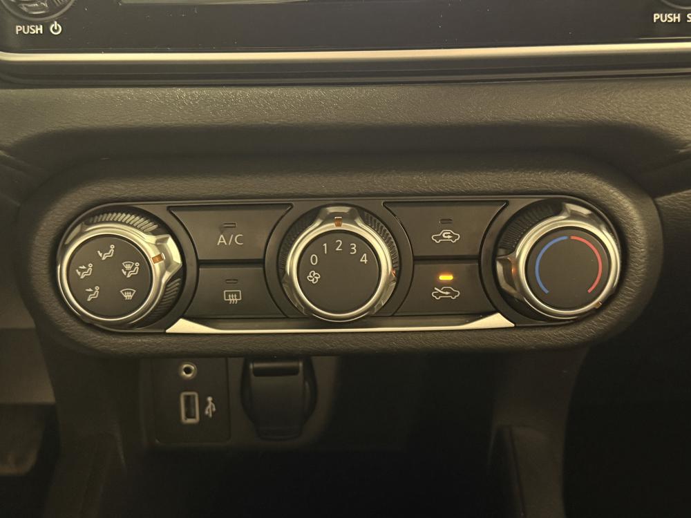 Nissan Versa S 2021 d&rsquo;occasion à vendre - 27