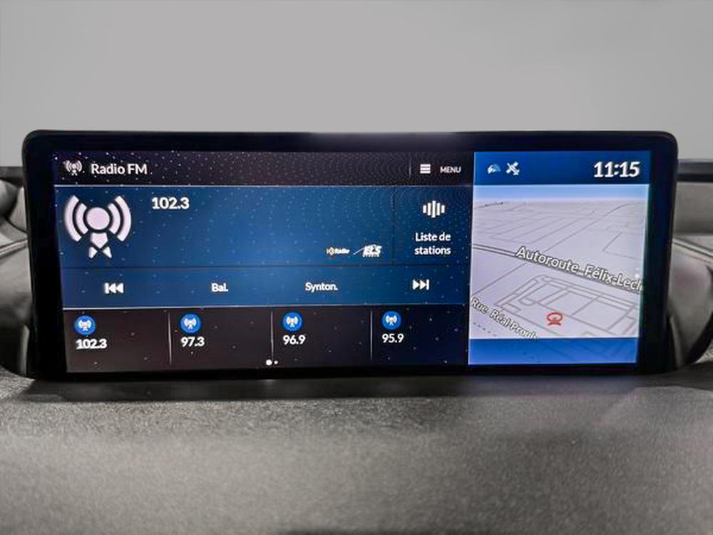 Acura TLX A-Spec 2024 d&rsquo;occasion à vendre - 24