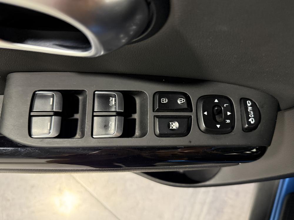 Kia Soul EX PREMIUM 2019 d&rsquo;occasion à vendre - 16
