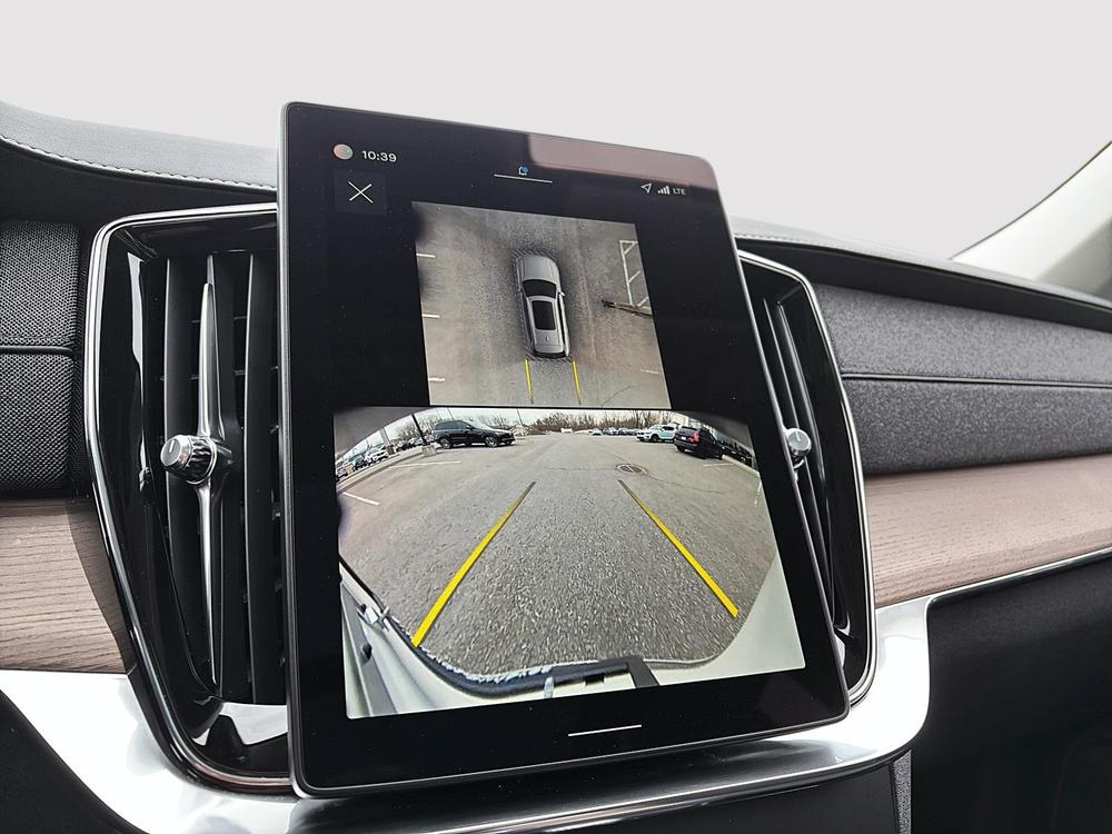 Volvo XC90 B6 PLUS AWD // 7 PLACES 2026 d&rsquo;occasion à vendre - 22