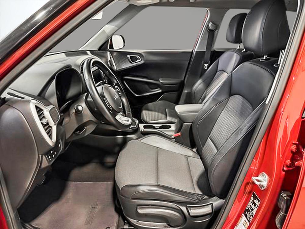 Kia Soul EX+ 2022 d&rsquo;occasion à vendre - 17