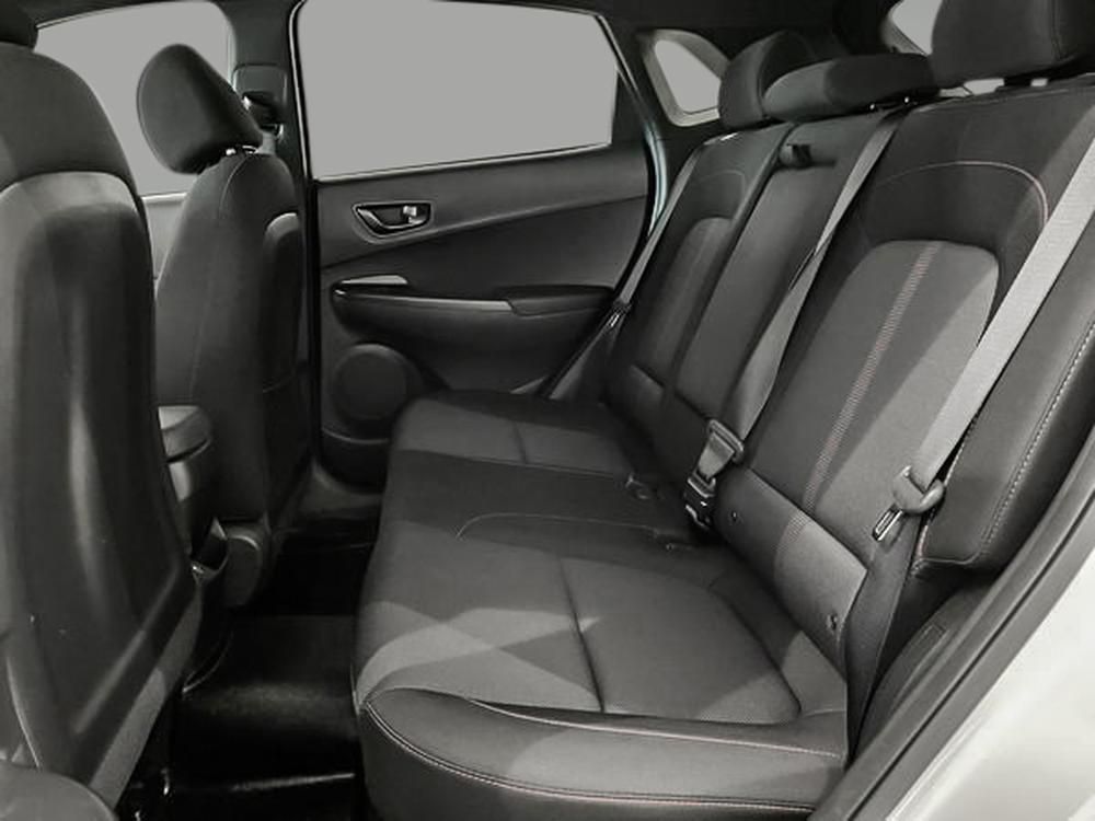 Hyundai Kona N-LINE AWD / Toit noir 2023 d&rsquo;occasion à vendre - 31