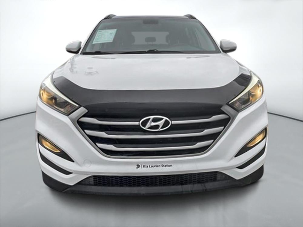 Hyundai Tucson PREMIUM FWD 2018 d&rsquo;occasion à vendre - 2
