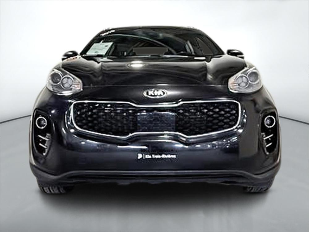 Kia Sportage EX 2019 d&rsquo;occasion à vendre - 9