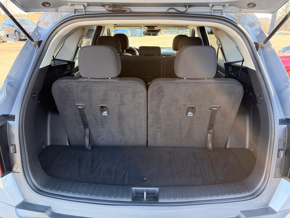 Kia Sorento LX+ AWD 2021 d&rsquo;occasion à vendre - 33