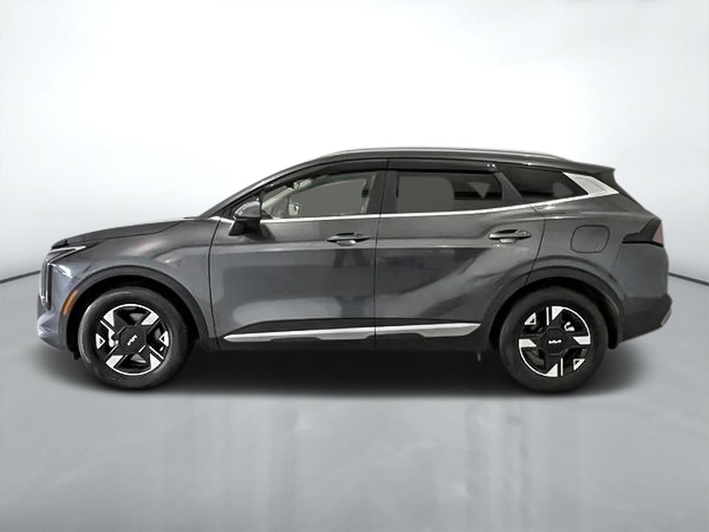 Kia Sportage LX 2026 d&rsquo;occasion à vendre - 4