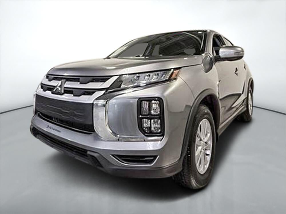 Mitsubishi RVR ES 2023 d&rsquo;occasion à vendre - 8