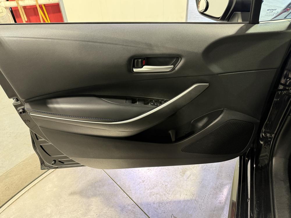 Toyota Corolla SE 2021 d&rsquo;occasion à vendre - 14